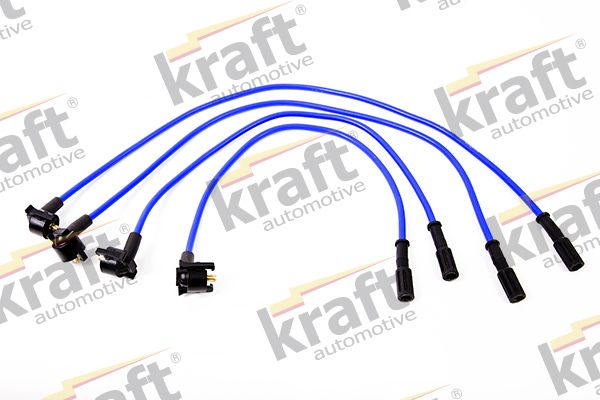 KRAFT AUTOMOTIVE Sytytysjohtosarja 9122005 SW